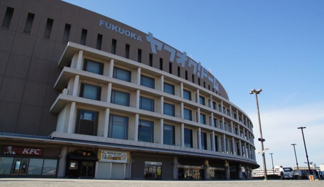 女性だけでも家族連れも楽しめます