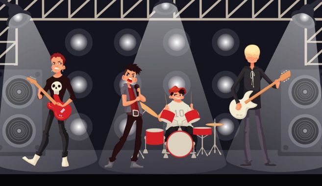 ストレス発散におすすめ！