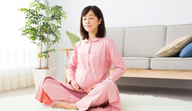 妊娠中まとめ