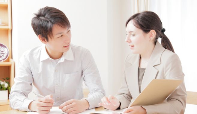 英会話スクールの種類