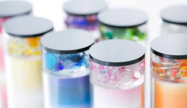 カレイドスコープ