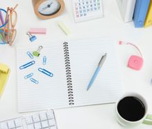 文房具集めの趣味