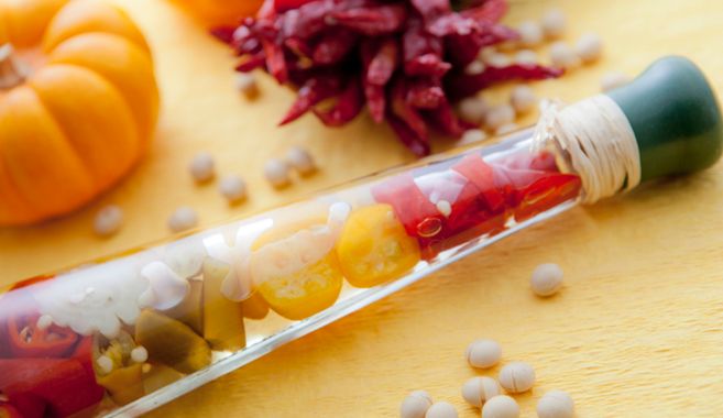 ピクルスの魅力