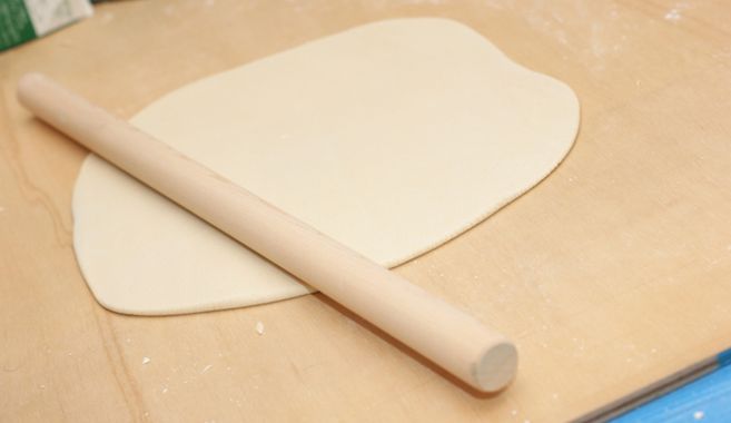 手打ちうどんの道具