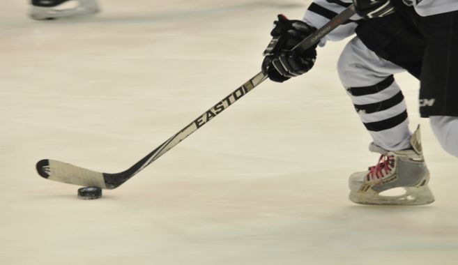 アイスホッケーまとめ