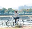サイクリングの趣味