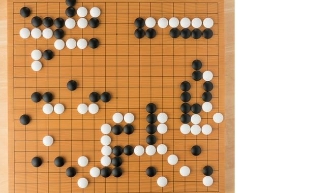 囲碁のルール