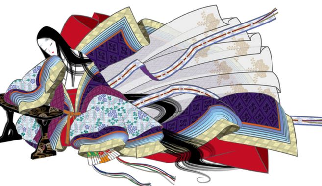 日本史の時代を知ろう！