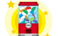 小さな自分だけの世界が楽しい☆