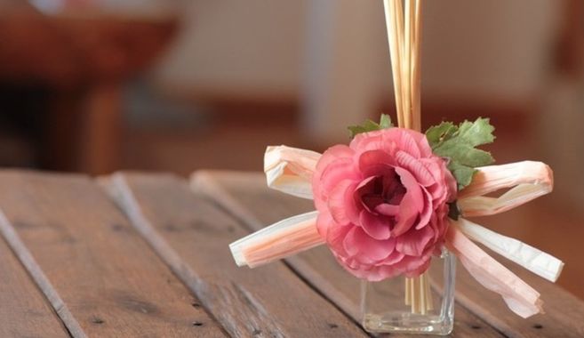 ルームフレグランス