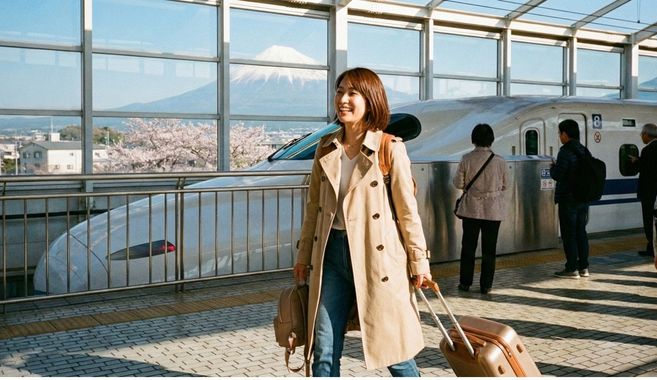 旅行まとめ