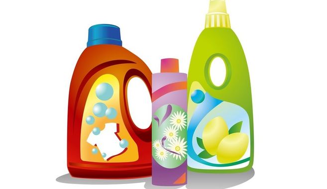 洗濯を楽しもう