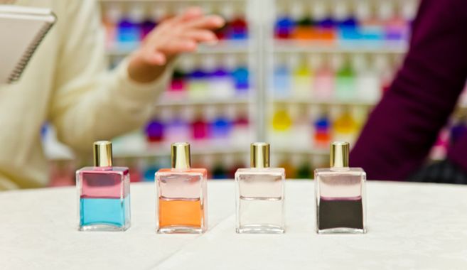 カラーセラピーのはじめ方