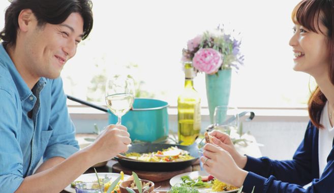 男のカブを上げる料理5選！