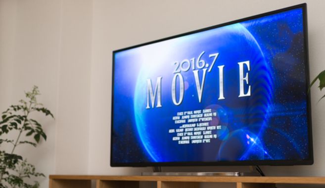 洋画ドラマ鑑賞