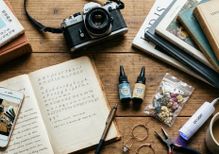 お金をかけずに充実！1000円以内で始められる趣味5選