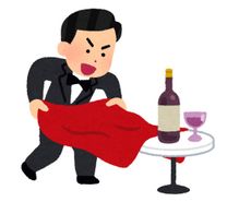 テーブルクロス引きの趣味