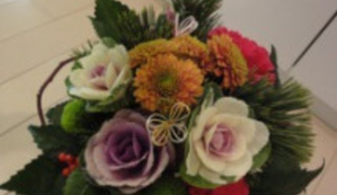 はじまりはカンゲキから