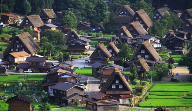 大人になり、再び訪れたい場所