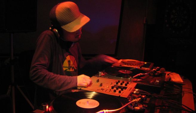 ヒップホップダンスって？