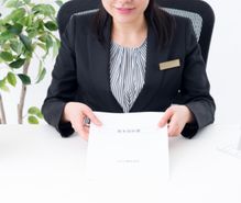 行政書士の趣味