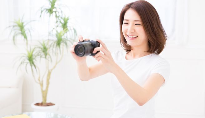 写真撮影5