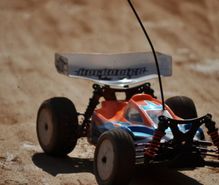 ラジコンの趣味