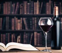 ワインエキスパートの趣味