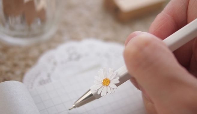 アファメーションをはじめる