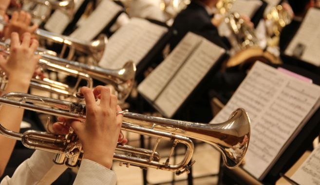 クラシック演奏会