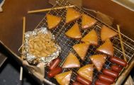 燻製作りの趣味