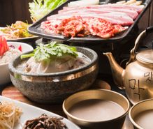 韓国語の趣味