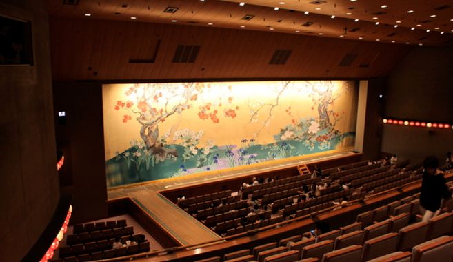国立劇場