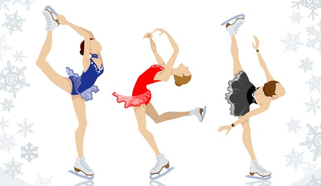 フィギュアスケート