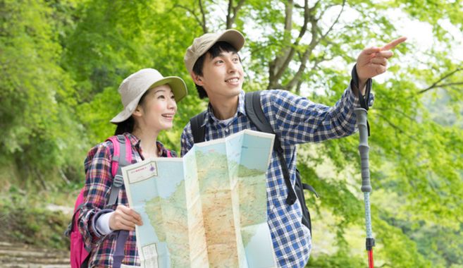 パートナーと一緒に楽しめる趣味５選！