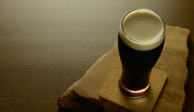 黒ビール