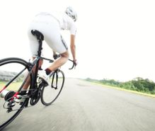 ロードバイクの趣味