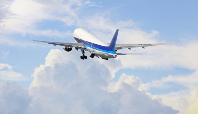 ワーキングホリデーに出発