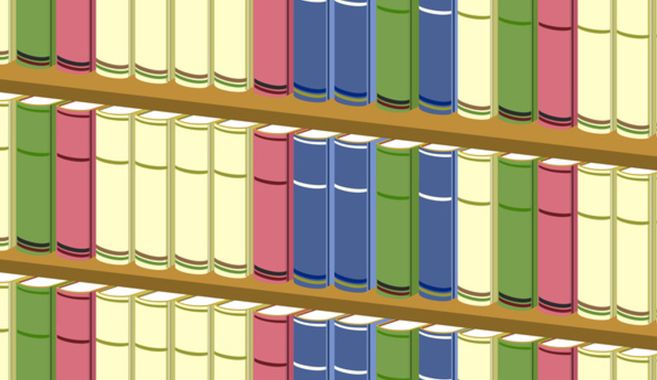 古本屋ならではの魅力