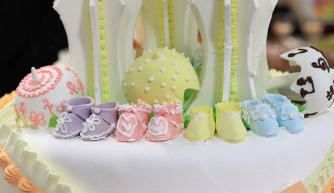 シュガークラフト