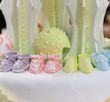 シュガークラフトの趣味