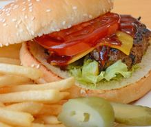 ピクルス作りの趣味