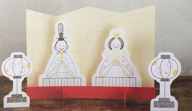 ボールペンイラストのはじめ方