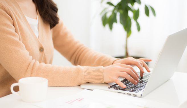 ブログをはじめてみよう