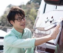 洗車の趣味