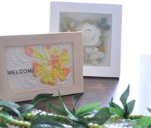 ハワイアンキルトの趣味