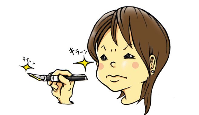 妄想好きが趣味に？！小説体験