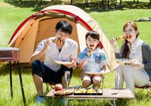 親子で楽しむ趣味