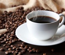 コーヒーの趣味