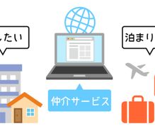 airbnbの趣味